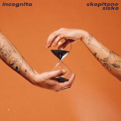 Skopitone Sisko Incognita - facethemusic - 9 790 Ft
