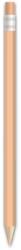  Creion colorat mecanic din plastic M&G, crem