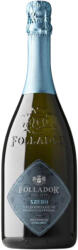  Follador XZERO Prosecco Superiore Valdobbiadene Millesimato DOCG Extra Brut 0, 75l