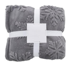  Valsatra RPET karácsonyi takaró (AP861013-77) - naturebrand