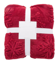  Valsatra RPET karácsonyi takaró (AP861013-08) - naturebrand