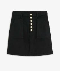 Bonprix Trapéz Szoknya MINI__44