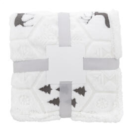  Arsunda RPET karácsonyi takaró (AP861014-77) - naturebrand