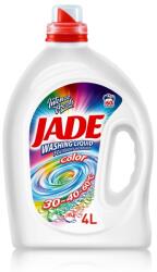 JADE mosógél 4l color- Akciós ár 4 db vásárlása esetén 2499 Ft/ db