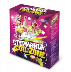 Coil Zenés Szőnyeg Táncoláshoz Interaktív Táncos Játék Gyerekeknek Lengyelül (C0405)