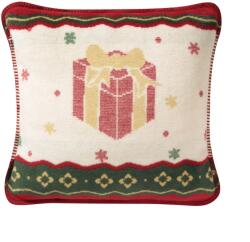 Villeroy and Boch V&B Toy's Delight töltött díszpárna 50x50cm, Ajándék (813466)