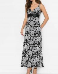 Bonprix Maxi Ruha Pánttal __36/38