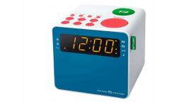 Muse M-187MC, rádiós ébresztőóra
