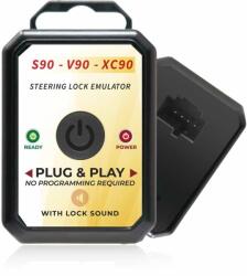  Volvo S90 V90 XC90 kormányzár emulátor
