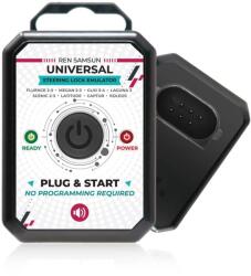  Renault Samsung Universal kormányzár emulátor