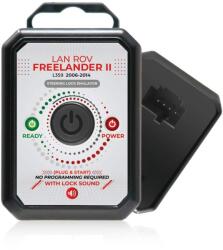  Land Rover Freelander 2 L359 2006 2014 kormányzár emulátor