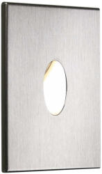 Astro LED design lámpa Tango LED 3000K LED IP65 csiszolt rozsdamentes acél mag 70cm (1175002)