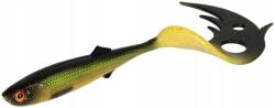 Mikado Sicario Pike Tail Vadászcsali 14cm/COMPÓ 1db (PMSCT-14-TE)