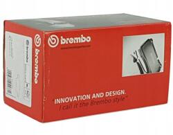 Brembo P 23 095 Fékbetét készlet, tárcsafékek