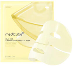  Medicube Kojic Acid Turmeric Brightening Gel Mask
