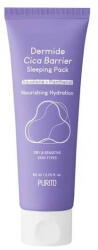 Purito Dermide Cica Barrier Éjszakai Maszk -80ml