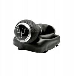 Pro-Tec Protec Sebességváltó kar csomagtartóval Audi A3 8P 2003-2013 5. fokozat S-line