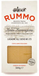 Rummo Lasagne tojásos lasagne tészta, 500g (RUM-LAS-500G)