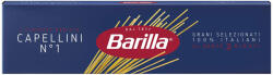 Barilla Capellini N. 1 durum tészta, 500g (BAR-CAP)