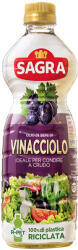 Sagra Olio di Semi di Vinacciolo szőlőmagolaj, 1l (SAG-SUV)