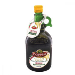 Coppini Fruttato extra szűz olívaolaj, 1l (COP-FRU-1L)
