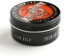 King Brown Prémium Pomádé 75g (kb-premium)