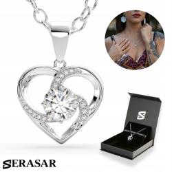 Serasar Ezüst nyaklánc [Emotion] Ezüst (Emotion)