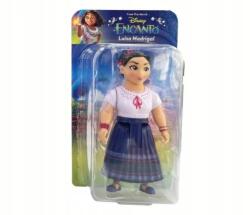 JAKKS Pacific Disney hősök játékbaba Jakks Pacific Lujza Madrigal 8 cm (219314)