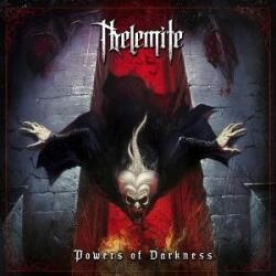 THELEMITE Powers of Darkness - facethemusic - 12 590 Ft
