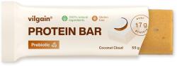 Vilgain Prebiotic Protein Bar - Coconut Cloud 55 g