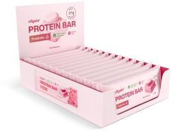 Vilgain Multipack 12 pièces - Prebiotic Protein Bar -⁠ puha és lágy textúra, 32% minőségi fehérje, természetes édesítő- és ízesítőszerrel, tiszta összetétellel