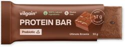 Vilgain Prebiotic Protein Bar - Ultimate Brownie 55 g