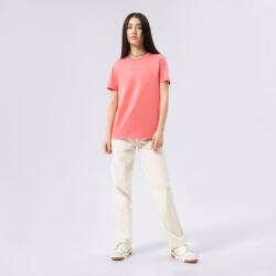 Champion Női Póló Champion-t-shirt Crewneck Crop T-shirt Xs (115683PS171)