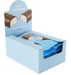 Vilgain Trouble Protein Bar - 12× Kókusz tejcsokoládéval 55 g