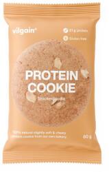 Vilgain Protein Cookie - 12× snickerdoodle 80 g