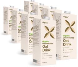 Vilgain BIO zabital - 8× 1 000 ml