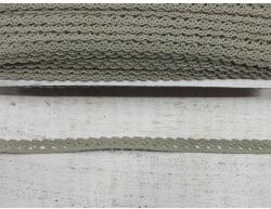  Kavics pamut csipke 1cm*2méter - kosarbolt
