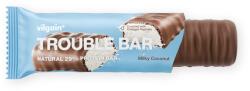 Vilgain Trouble Protein Bar -⁠ krémes fehérjeszelet, 29% kiváló minőségű fehérjével, tartósítószerek és színezékek nélkül