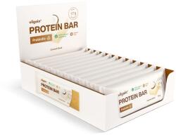 Vilgain Prebiotic Protein Bar - 12× Coconut Cloud 55 g