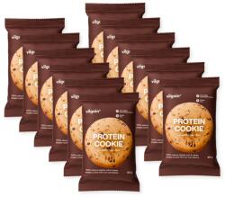 Vilgain Protein Cookie - 12× csokoládé és karamell 80 g
