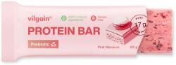 Vilgain Prebiotic Protein Bar - pink macaron 55 g