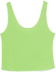 ZARA Zöld Texturált FELSŐ__36