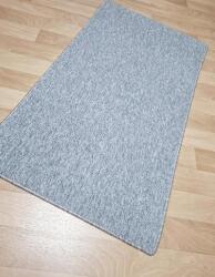 Látvány Textil Kész szőnyeg középszürke SZG1035 67x300cm