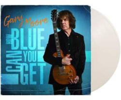 Provogue LP Gary Moore: How Blue Can You Get CLR | LTD