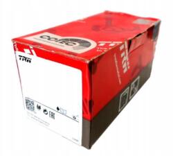 TRW Hátsó Fékbetét GDB2215 Trw Audi A6 C8 (4A2)