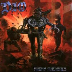 BMG LP Dio: Angry Machines