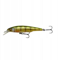 Savage Gear Wobler Gravity Twitch Sr 14.5cm 50g lebegő Perch 1db (76798)