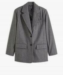 Bonprix Női Blézer SZÜRKE__40