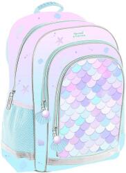 Starpak ergonomikus iskolatáska hátizsák - Pastel Mermaid (527183)