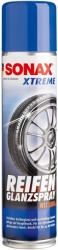 SONAX Xtreme Fényes gumiápoló spray 400ml